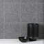 Camden Stitch Charcoal Wallpaper-129519590
