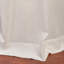 Panneau de rideau simple semi-diaphane avec œillets Janesville-1496029997-1496029999