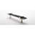 Polished Nickel/Slate Gray