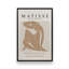 Ensemble de 2 Matisse La Danse et Nus Brun-946461089-946461107