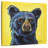 Crowle Black Bear Bernard-109395619