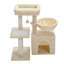Tour pour chat 28,5 po de hauteur-2042991796