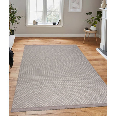 Solid Colour Area Rug