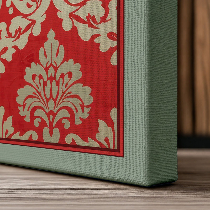 Print, 24x16 - 61.0 x 40.6 cm, Sage Border