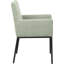 Chaise en chenille Reeves-852446004-852446000