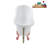 53.1'' x 25.6'' Soaking Acrylic Bathtub-90763180-76275074