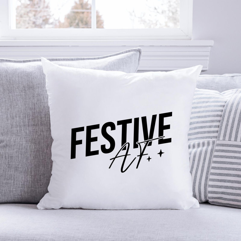 Coussin Christmas_Noir-16, 20 po x 20 po