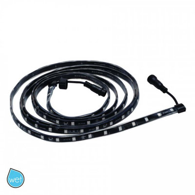 InvisiLED® LED 60'' Under Cabinet Tape Light