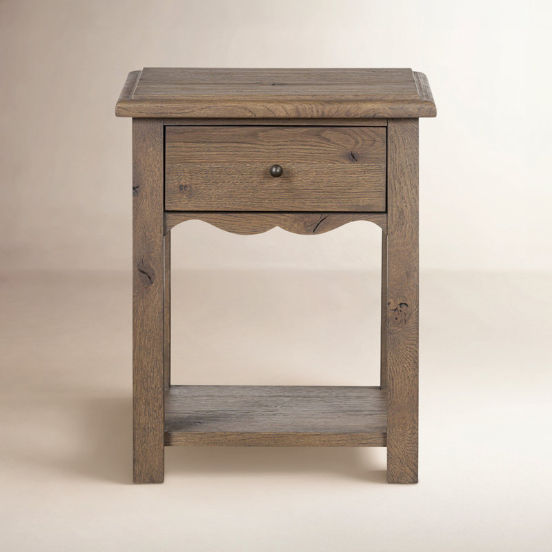 Bayla End Table