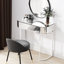 Coiffeuse à miroir Toini-102310785