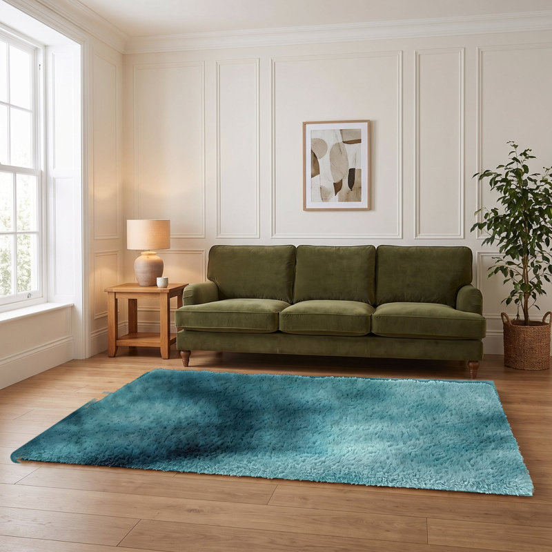Lush Shaggy Collection Shag, 80X140 cm
