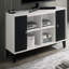 Meuble télé 1 pièce PC