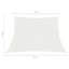 Gainz 0.8m x 4m Rectangular Shade Sail