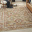 Wilsall Persian Area Rug-669090767
