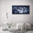 Diamonds - No Frame Print on Canvas
