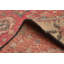 Tapis rouge Nisbet 2 pi 6 po x 4 pi 6 po