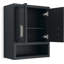 Southerk 28-In X 24-In Wall Cabinet-1655224014