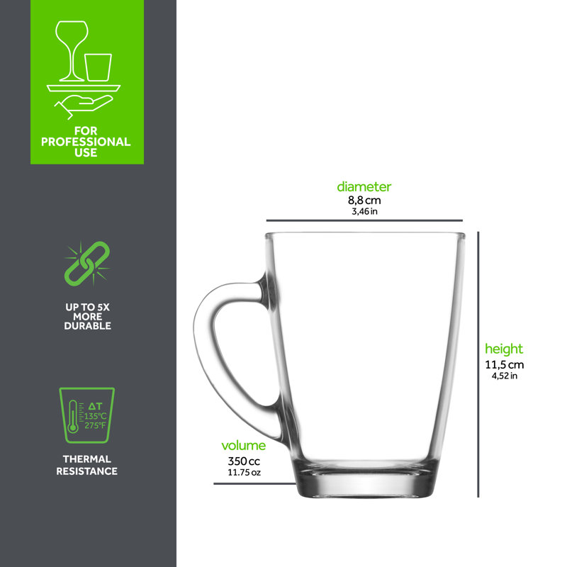 Grande tasse Warszaw