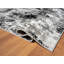 Tapis à motif abstrait-563223410