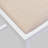 Brasia Polyethylene (PE) Wicker Outdoor Stool with Cushion-88989249-88989250