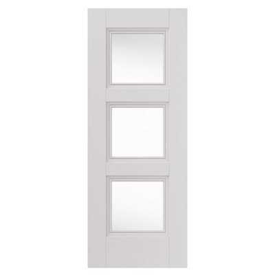Catton Internal Door Primed