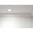 Dimmable Circle Flush Mount