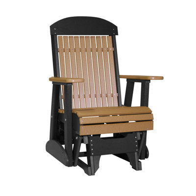 Fauteuil coulissant classique Bosom