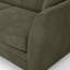 Laverton 2 Seater Velvet Flared Arm Sofa-313762365