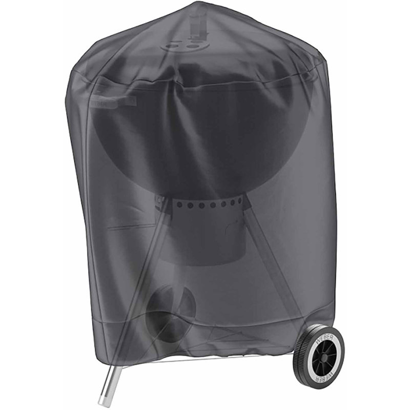 Symple Stuff Jayant Grill Cover, 83 cm H x 64 cm W x 64 cm D