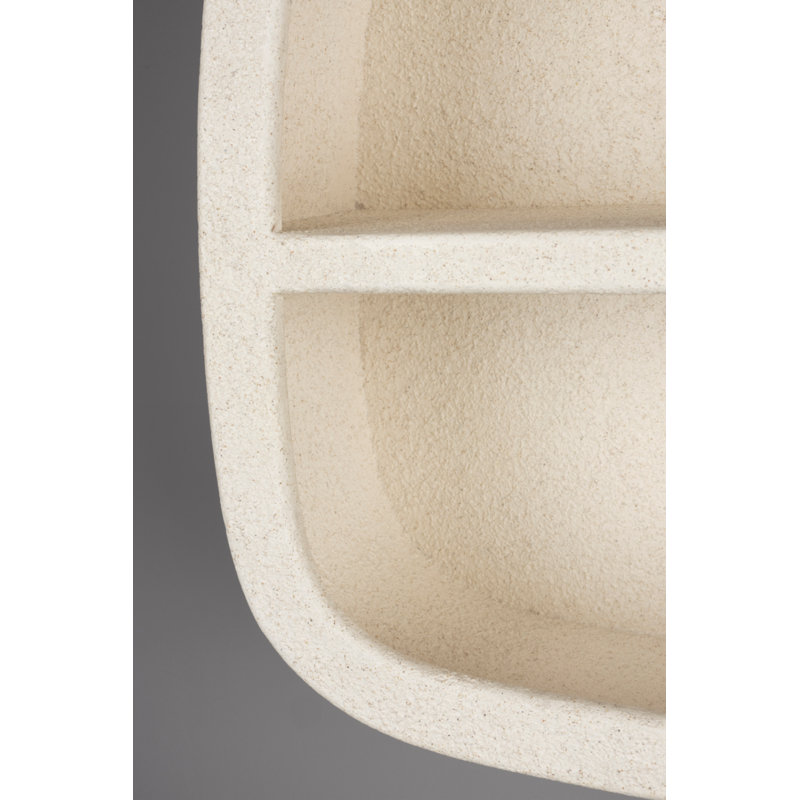 Veda Wall Cabinet 1 Shelf Middle S