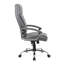 Executive Chair with Headrest