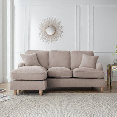 Galilee Chaise Sofa