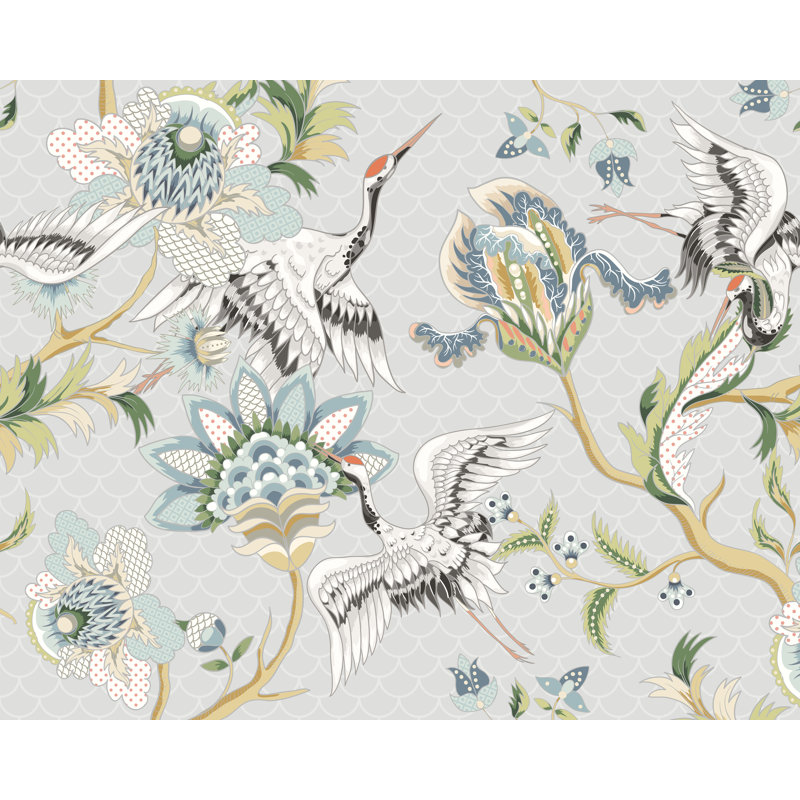 Talita Matte Wall Mural, 280cm L x 350cm W