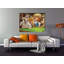 Chiens jouant au billard, toile, animaux, art mural-2027841488