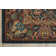 Tapis de la surface marine Amias