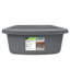 Washing up bowl and draining rack-1220350820