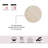 Opulent Absorbent Cotton Soft Bath Rug-2102282605-2102282608