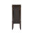 Casias 15'' Wide Freestanding Jewelry Armoire