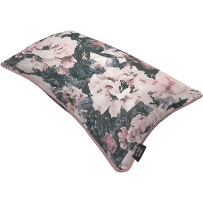 Camille Outdoor Rectangular Pillow Cover