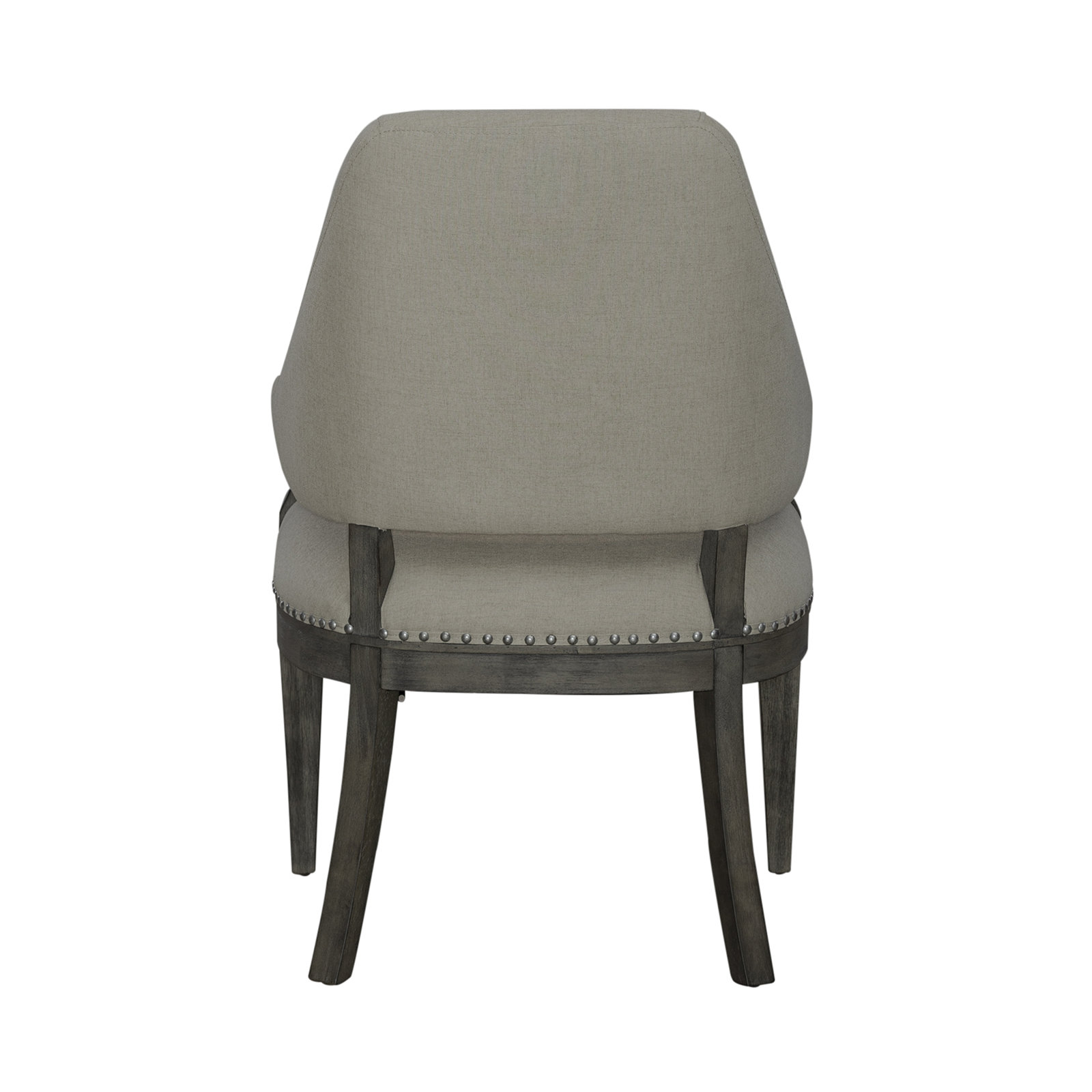 19'' H Upholstered Armchair