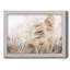 Douce brise de pampa, photographie sur toile-767987940