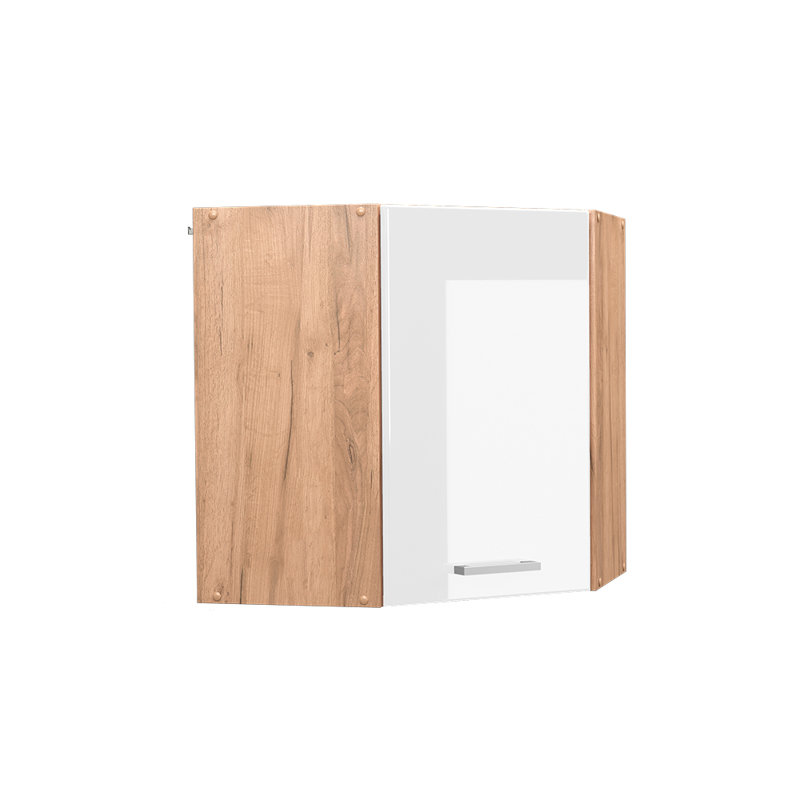 Kayelyn Module 239 + front Bordeaux HGL (105), Beige/White