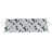 48" x 18" Outdoor Bench Cushion with Ties-1562460000