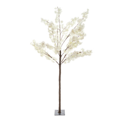 Arbre à fleurs 68,5 po
