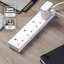 Extension Rod