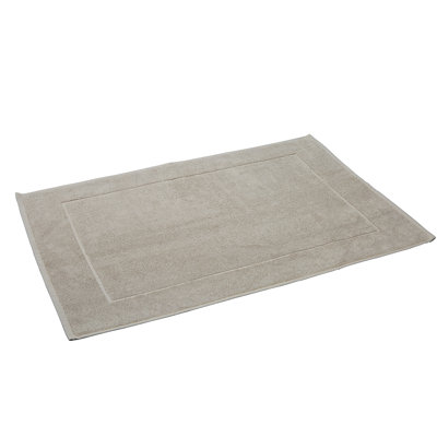 Hempel Cotton Bath Mat