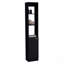 Armoire, 1 porte, 6 tablettes-1175739295-1175739288