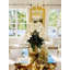 Arrangement floral orchidée en pot-55225977