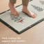 Tapis de cuisine Laura Ashley Christmas Hollybrook-129971327-129971330
