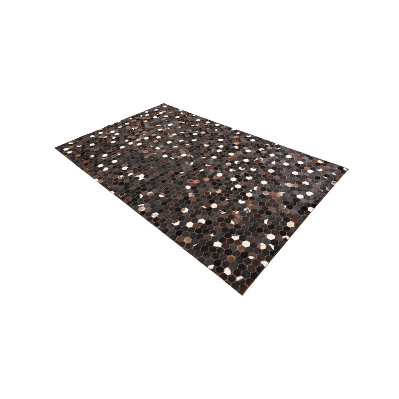 Tapis brun Mulvihill